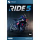Ride 5 Steam CD-Key [GLOBAL]